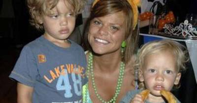 Jade Goody's son Bobby Brazier says he doesn't miss mum for tragic reason - www.msn.com