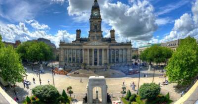 All the candidates standing in Bolton council local elections 2022 by ward - www.manchestereveningnews.co.uk
