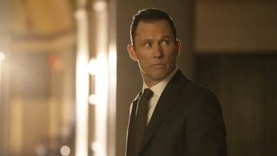 'Law & Order': Jeffrey Donovan on Frank Cosgrove's Backstory and Dynamic Within the Unit (Exclusive) - www.etonline.com