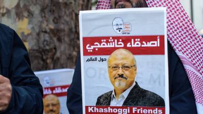Jamal Khashoggi Murder Trials Moved to Saudi Arabia After Turkey Halts Prosecution - thewrap.com - Saudi Arabia - Turkey - city Istanbul