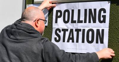 Jeremy Corbyn - Boris Johnson - Ed Davey - Theresa May - Keir Starmer - What date are the local elections in 2022? - manchestereveningnews.co.uk - Britain - Scotland - London - Ireland - Eu - county Bristol
