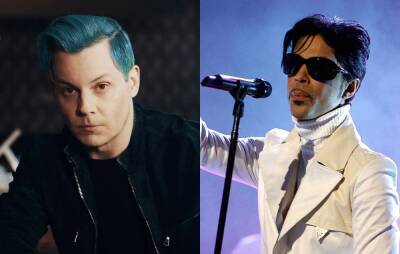 Jack White says Prince once gave him guitar advice - www.nme.com - Britain - USA - Detroit