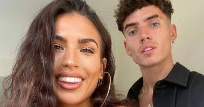 Fans certain Too Hot to Handle stars Emily and Cam are still together after TikTok live - www.ok.co.uk - Jordan - Thailand