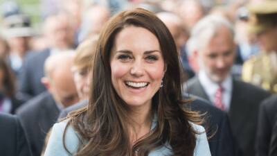 The Crown Is Reportedly Looking for a Kate Middleton - www.glamour.com - county Sussex - city Cambridge - county St. Clair - county Dukes