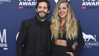 Thomas Rhett reflects on the struggles of marriage: 'This is not perfect' - www.foxnews.com - Jordan