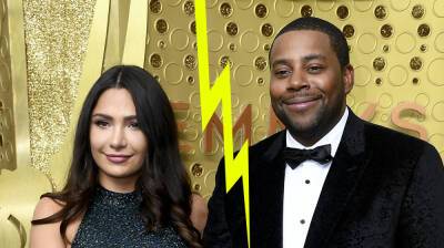 Kenan Thompson & Wife Christina Evangeline Split After 10 Years of Marriage (Report) - www.justjared.com
