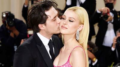 Brooklyn Beckham Nicola Peltz’s Relationship Timeline: From 1st Meeting To Engagement More - hollywoodlife.com - Florida - county Palm Beach - county Cross