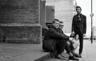 Interpol share new single ‘Toni’ and announce album ‘The Other Side of Make-Believe’ - www.nme.com