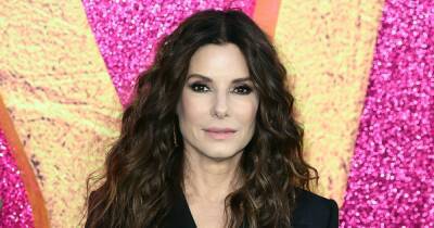Sandra Bullock Says ‘Miss Congeniality 2’ Should Have Never Happened: It’s Best as ‘A One-Off’ - www.usmagazine.com - Las Vegas - county Hart - Virginia - city Lost - county Bullock