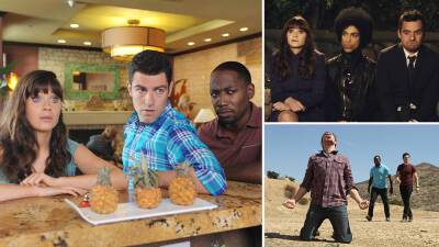 The 25 Best ‘New Girl’ Episodes, Ranked - variety.com - USA