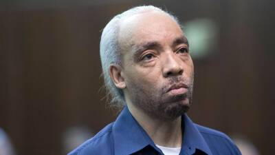 Kidd Creole convicted of manslaughter in 2017 stabbing - www.foxnews.com - New York - New York