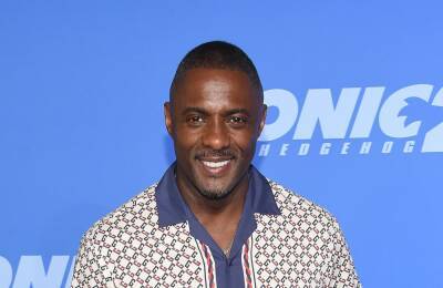 Idris Elba On Making People Faint From His Attractiveness On ‘The Office’ And Selling Weed To Dave Chappelle - etcanada.com - USA