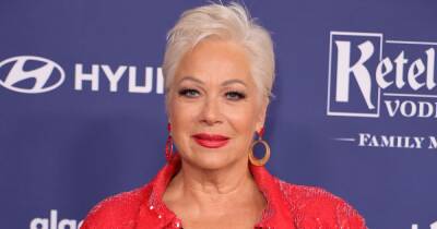 Denise Welch's stalker jailed for seven years after starting fire on Loose Women star's driveway - www.ok.co.uk - USA