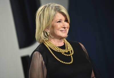 Martha Stewart, Rob Riggle & Joe Tessitore Land Unscripted Specials At ABC As Network Unveils Summer Slate - deadline.com - USA