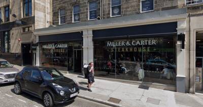 Edinburgh restaurant hits back at 'furious' TripAdvisor review slating 'appalling' service - www.dailyrecord.co.uk - Britain