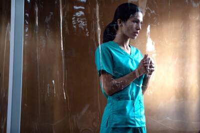 ‘Cleaning Lady’ Renewed for Season 2 at Fox - variety.com - USA - Argentina - Cambodia
