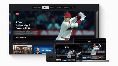 How to Watch Apple’s MLB ‘Friday Night Baseball’ Livestreams for Free - variety.com - Australia - Brazil - New York - Mexico - Canada - South Korea - Washington - Japan - area Puerto Rico