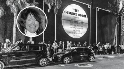 How Comedy Store Co-Founder Mitzi Shore Transformed Iconic Comedian Hub - variety.com - Los Angeles - Los Angeles - state Oregon
