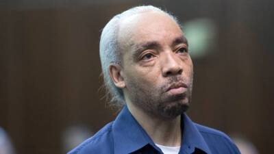 Kidd Creole, Former Rapper With Grandmaster Flash and the Furious Five, Found Guilty of Manslaughter - variety.com - New York