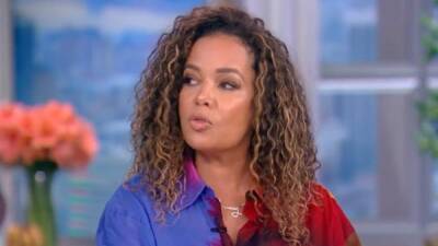 Sunny Hostin - Joy Behar - Chris Wallace - Stephanie Grisham - ‘The View': Sunny Hostin Says Her Family ‘Explored’ Suing Trump Administration for COVID Deaths (Video) - thewrap.com - Indiana - county Wallace