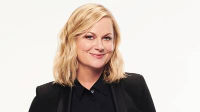 Peacock Orders ‘Gentle Art of Swedish Death Cleaning’ Reality Series From Amy Poehler - variety.com - Sweden