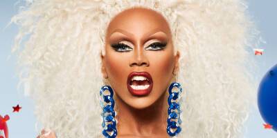 'RuPaul's Drag Race' Increases Cash Prize After 10 Years - New Winner Amount Revealed! - www.justjared.com