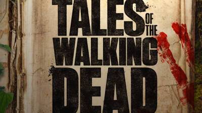 OSHA Investigating Accident On ‘Tales Of The Walking Dead’ - deadline.com - Atlanta