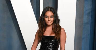 Vanessa Hudgens has the ability to interact with ghosts: 'The unknown is scary' - www.wonderwall.com - North Carolina - city Wilmington