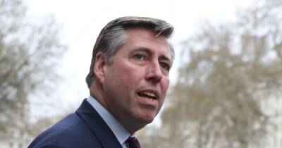 Controversial £3bn HS2 link to be scrapped, says Sir Graham Brady - www.manchestereveningnews.co.uk - Manchester - county Hale