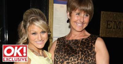 Nikki Grahame's mum reveals first time 'alarm bells rang' during gymnastics when she was just six - www.ok.co.uk