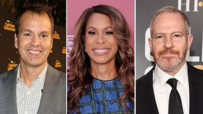 Warner Bros. Discovery Leadership Team to Include Casey Bloys, Channing Dungey - thewrap.com