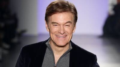 Dr. Oz Was Paid $269,000 for His 2-Week ‘Jeopardy!’ Guest Hosting Gig - thewrap.com - Pennsylvania - city Columbia
