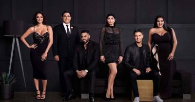 Bravo’s ‘Shahs of Sunset’ Canceled After 9 Seasons - www.usmagazine.com - Los Angeles - Los Angeles - USA