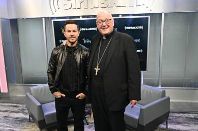 Mark Wahlberg Reveals How ‘Father Stu’ Movie ‘Chose Him’ - etcanada.com - New York