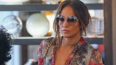 Are Jennifer Lopez, Ben Affleck engaged again? A look back at her 6.1-carat pink diamond sparkler - www.foxnews.com