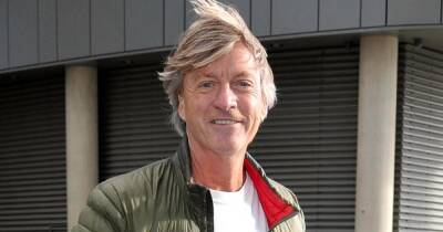 Richard Madeley signs autographs for fans – after being slammed by GMB viewers - www.ok.co.uk - Britain - Manchester