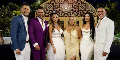 'Shahs of Sunset' Canceled After 9 Seasons at Bravo (Report) - www.justjared.com - USA