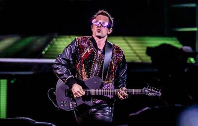 Muse debut new music at tiny comeback show in Exeter - www.nme.com - Britain - London - city Stockholm - city Exeter