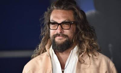 Jason Momoa reveals who he is excited to work with in Fast & Furious - us.hola.com - New York