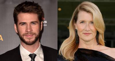 Liam Hemsworth & Laura Dern to Star in Netflix Romance Movie 'Lonely Planet' - www.justjared.com - Morocco