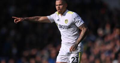 Kalvin Phillips can help Manchester United unleash a new formation next season - www.manchestereveningnews.co.uk - Britain - Manchester