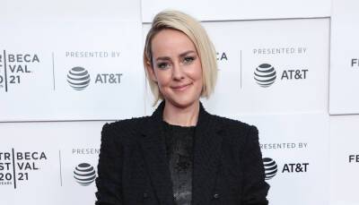 Jena Malone Tells Her Story After Chasing Down Alleged Dog Abuser in L.A. - www.justjared.com - Los Angeles