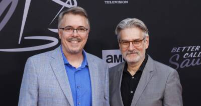 Vince Gilligan - Peter Gould - Kim Wexler - Lalo Salamanca - ‘Better Call Saul’ Creators On Bob Odenkirk’s Recovery & Taking Break From ‘Breaking Bad’ Universe; Vince Gilligan’s Next Series “Something Really Different” - deadline.com - Hollywood