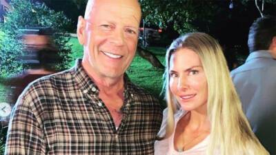 Bruce Willis - Jesse Metcalfe - Demi Moore - Michael Murray - Bruce Willis' new movie co-star on his legacy following aphasia, retirement: 'He goes out as a legend' - foxnews.com - county Metcalfe - Chad - county Murray