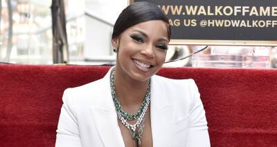 Ashanti Gets Emotional During Hollywood Walk of Fame Ceremony, Says 'Dreams Really Do Come True' - www.justjared.com - Hollywood - Beverly Hills