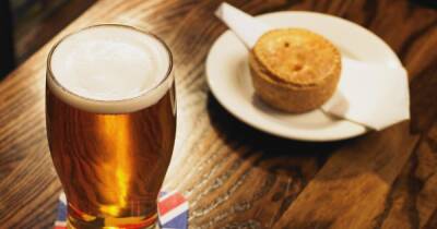 Pub slammed for pie and pint offer as punters ‘report price as a crime’ - www.dailyrecord.co.uk - London