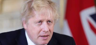 UK PM Boris Johnson Doubles Down On Trans ‘Conversion Therapy’ Exemption - www.starobserver.com.au - Britain