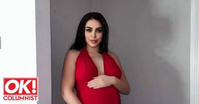 Marnie Simpson - Geordie Shore - Olivia Bowen - Marnie Simpson 'really unwell' and rushed to doctor after bladder issues cut holiday short - ok.co.uk