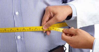 NHS says simple measurement shows if your weight is a problem - www.dailyrecord.co.uk
