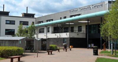 Crieff High School review results in new anti-bullying policy - www.dailyrecord.co.uk